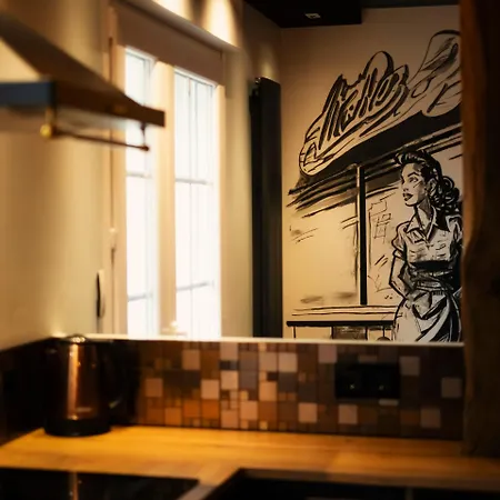 러브호텔 Villa-aphrodia