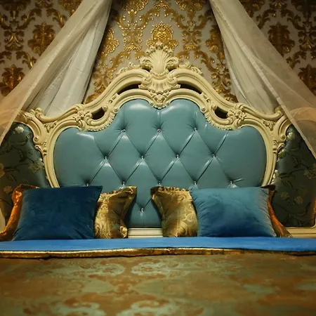 ラブホテル Villa-aphrodia *