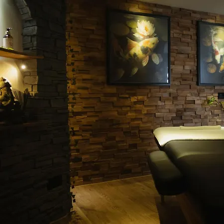 Timebasishotel Villa-aphrodia Thionville