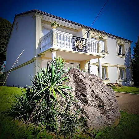 Отель для свиданий Villa-aphrodia Тьонвиль