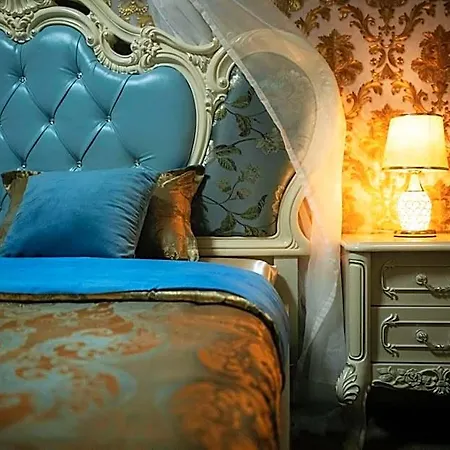 Отель для свиданий Villa-aphrodia Тьонвиль