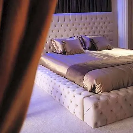 Villa-aphrodia * Тьонвиль
