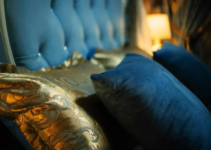 Hodinový hotel Villa-aphrodia *