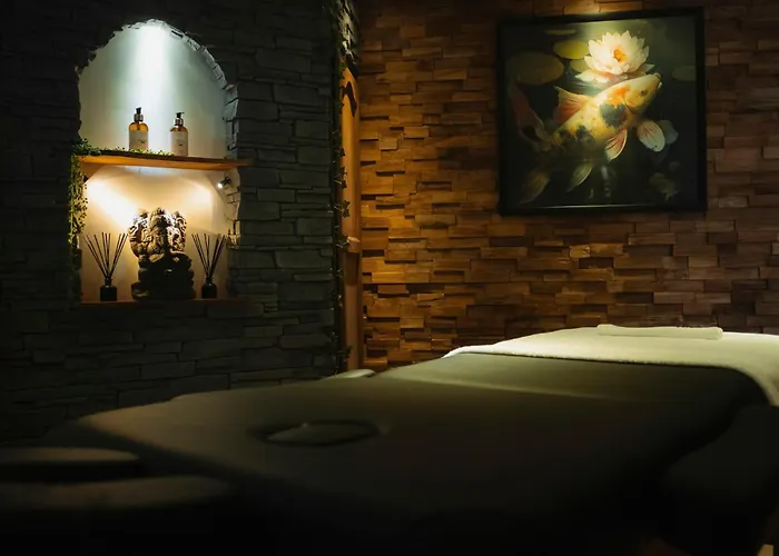 Villa-aphrodia Hodinový hotel