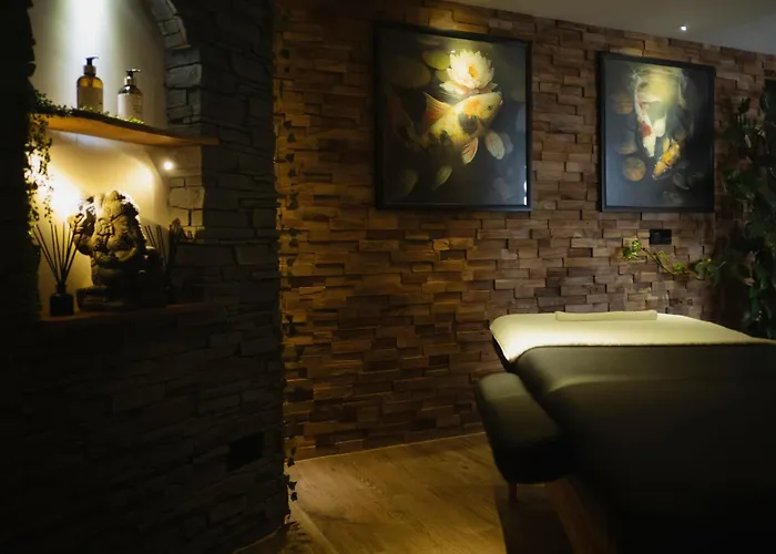 Hodinový hotel Villa-aphrodia Thionville